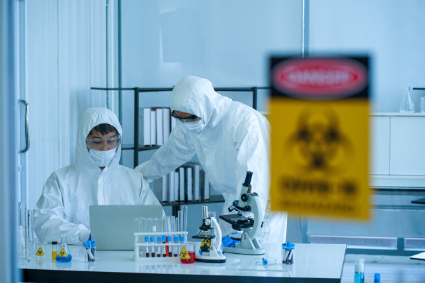 2019冠状病毒病预警信号图片下载