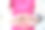 近距离女子伸展双手与交叉手指前锻炼。图片下载
