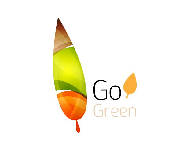 绿色环保理念图片下载