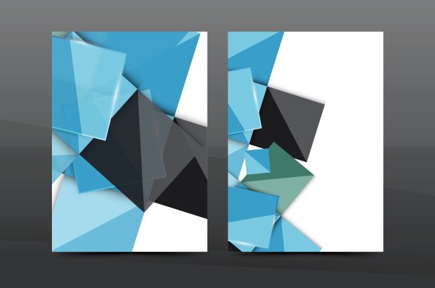 年度报告封面图片下载