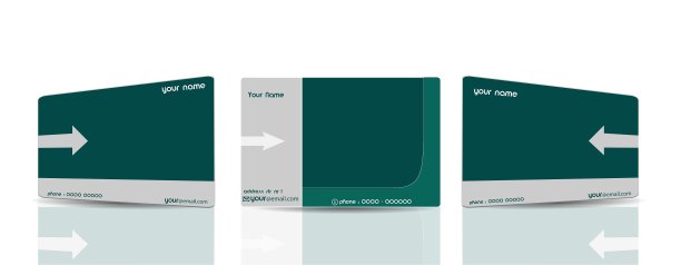 业务优雅的卡片图片下载
