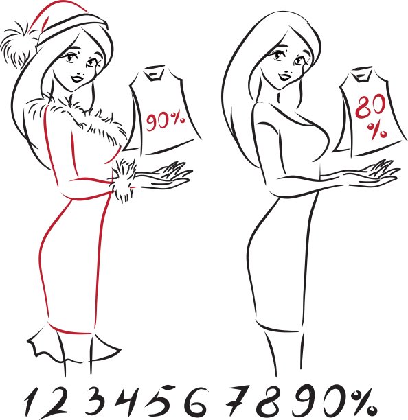 女人的包图片下载