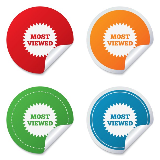 最受关注的标志图标最受关注的标志图片下载