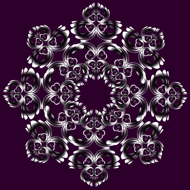 设计装饰元素图片下载