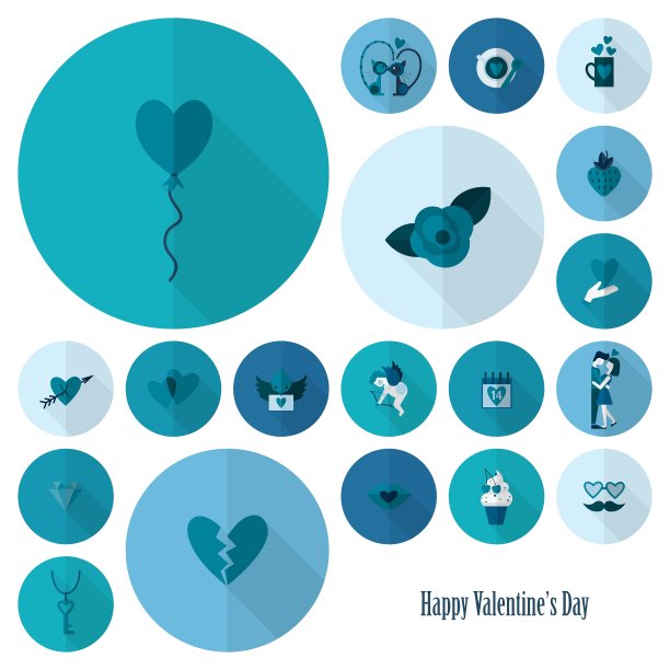 情人节快乐图片下载