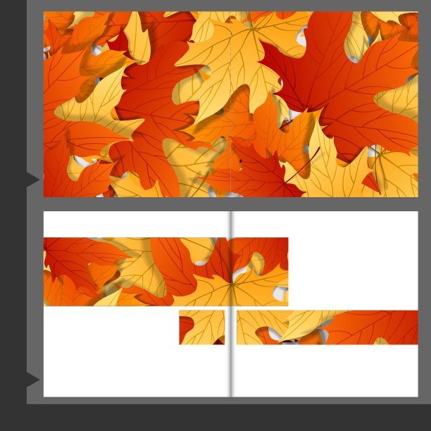 手册模板设计图片下载
