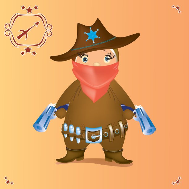 射手座图片下载