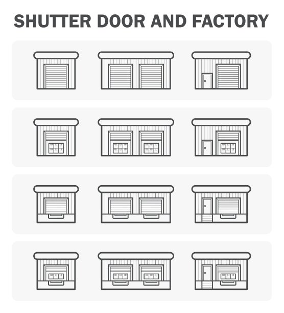 百叶窗的图标图片下载