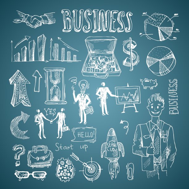 业务草图图片下载