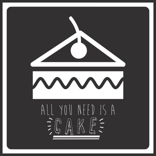 面包店图标图片下载