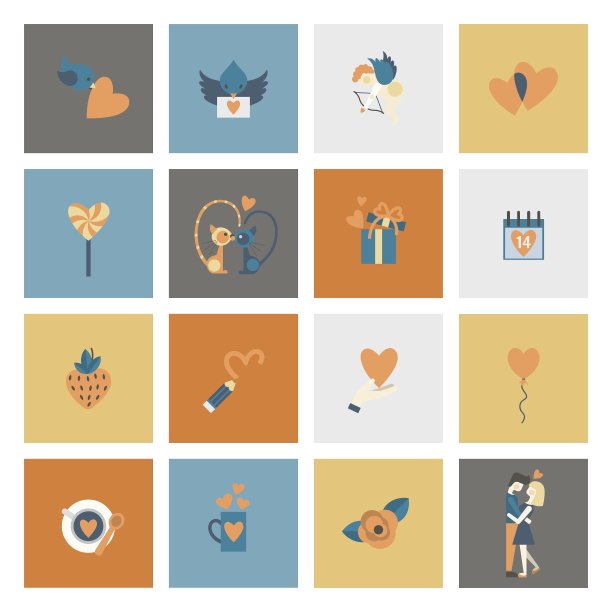 情人节快乐图片下载