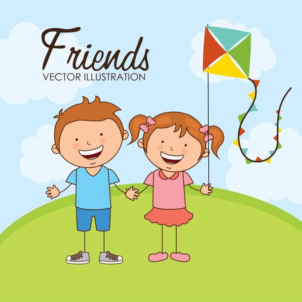 孩子们图片下载