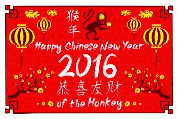 十二生肖猴翻译小文本图片下载