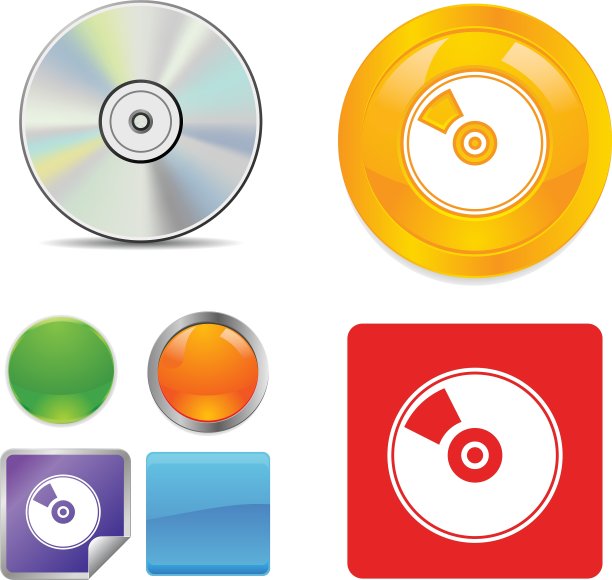 科技图标图片下载