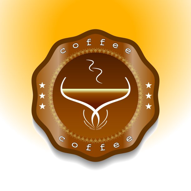 咖啡品牌图片下载