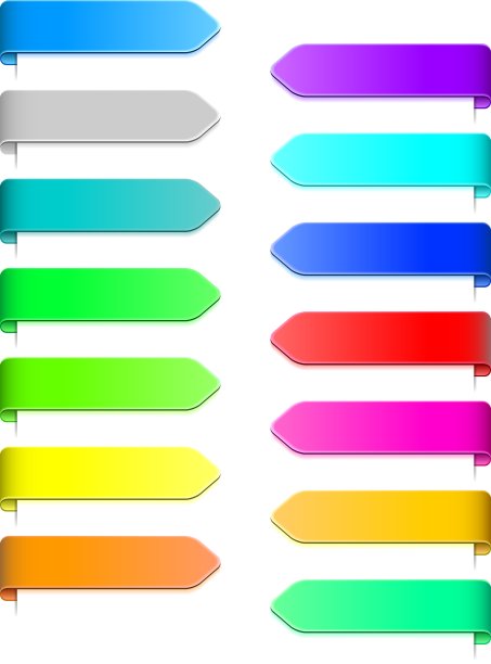 信息图背景图标销售网络图片下载