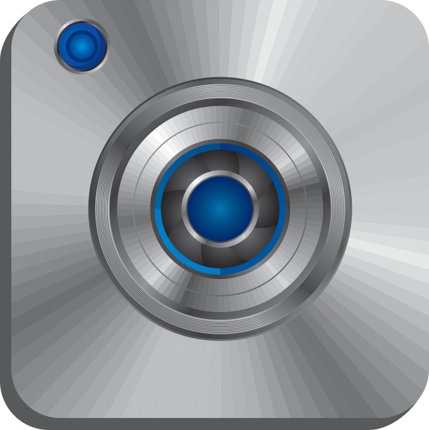 网络摄像头的设计图片下载