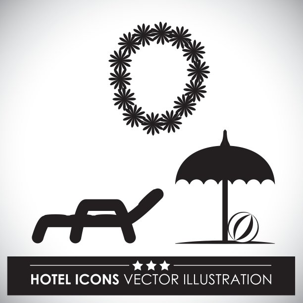 酒店设计图片下载