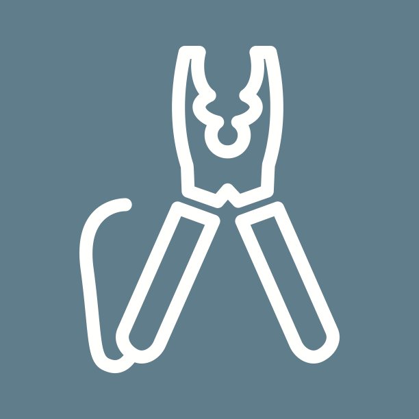 钢丝钳图片下载