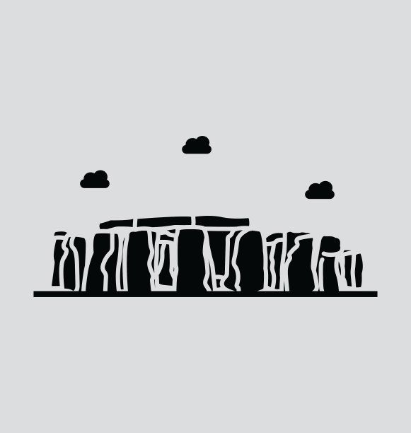 巨石阵图片下载