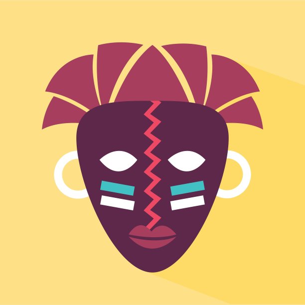 非洲文化图片下载