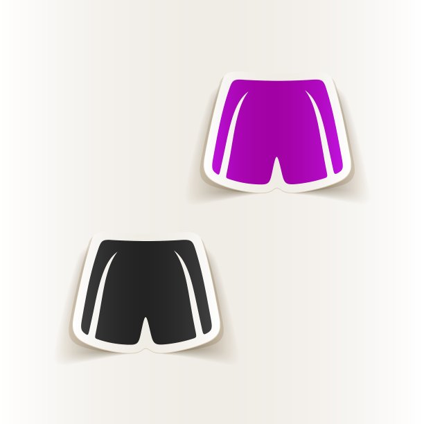 写实设计元素短片图片下载