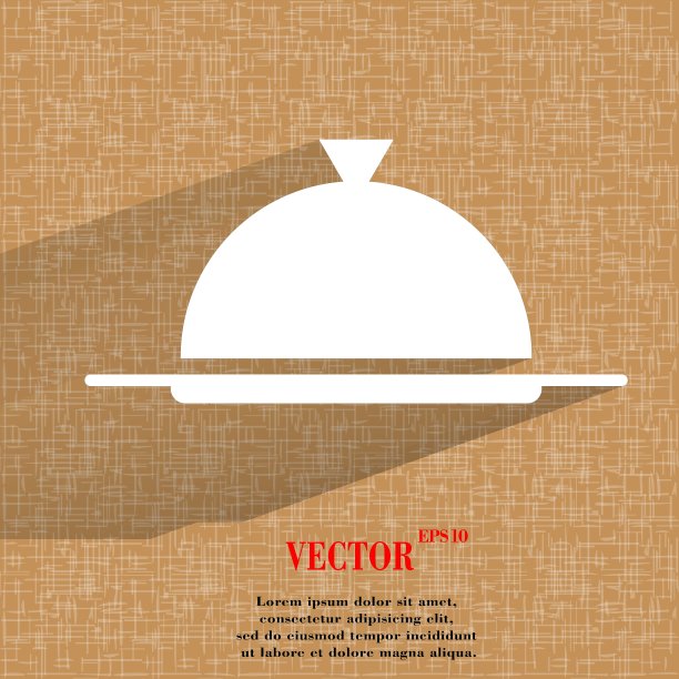 餐厅钟楼平现代网按钮平图片下载