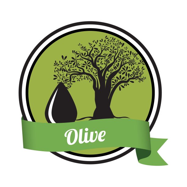 橄榄油的设计图片下载