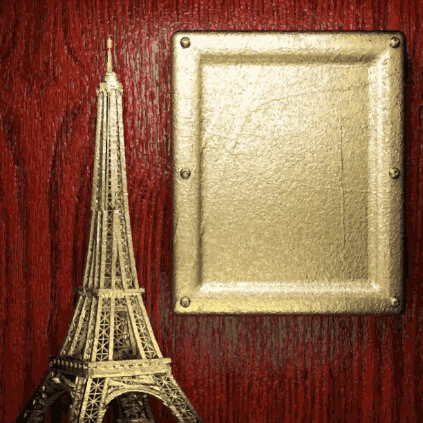 黄金和木材背景图片下载