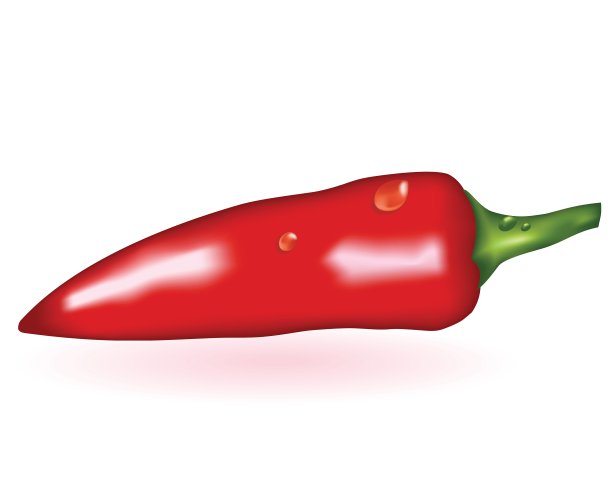 红辣椒图片下载
