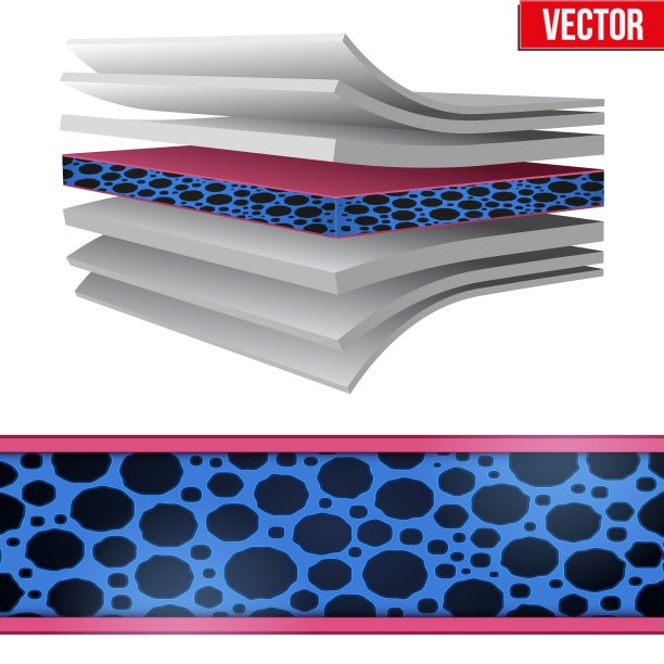 多孔材料技术图片下载