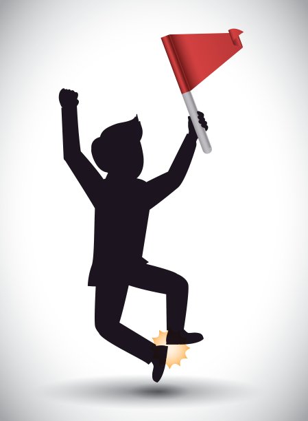 达到数字设计图片下载