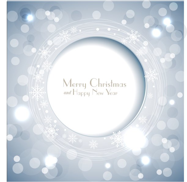 闪亮的节日背景图片下载