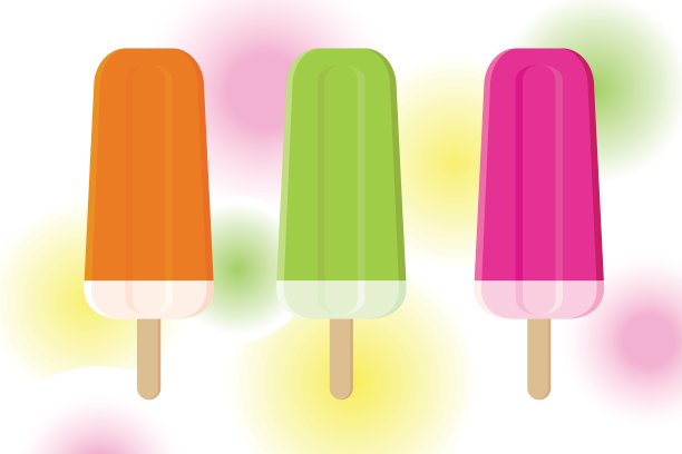 冰淇淋图片下载