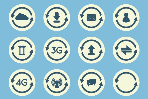 更新图标图片下载