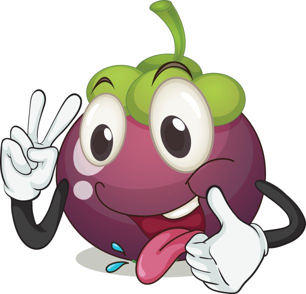 一个浆果图片下载