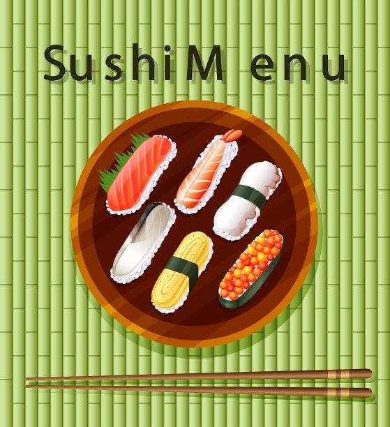 寿司图片下载