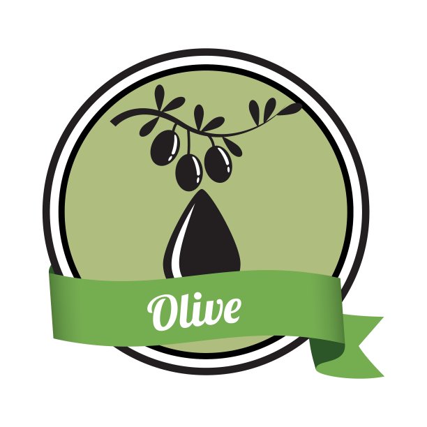 橄榄油的设计图片下载