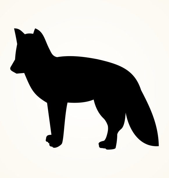 福克斯图标图片下载