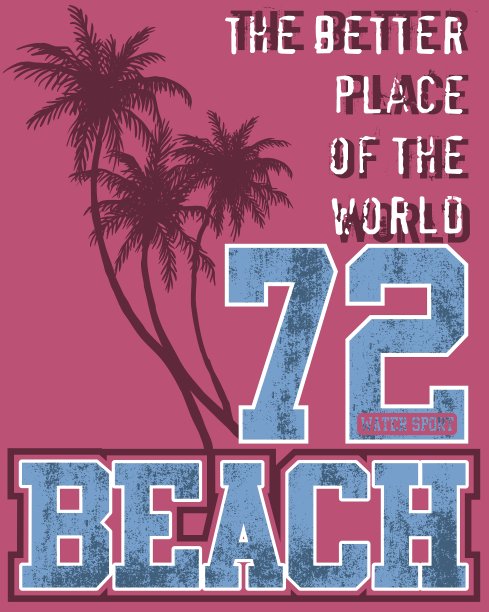 体育插图图片下载