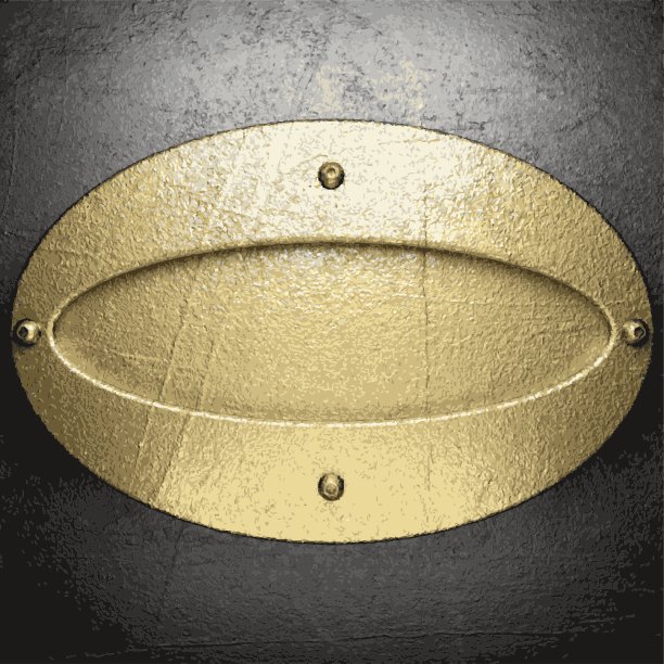 金色和银色背景图片下载