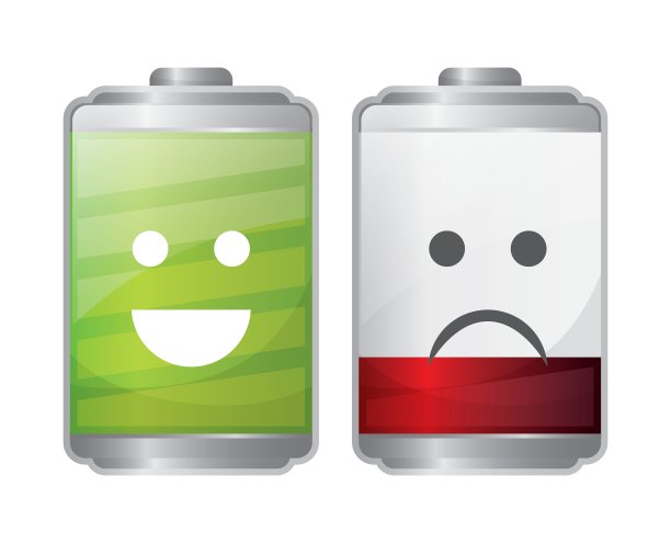 电池图标图形图片下载