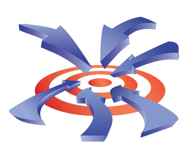 箭的目标图片下载