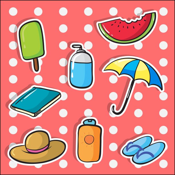 不同的对象图片下载