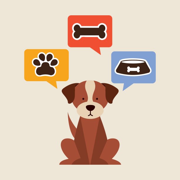 狗设计图片下载