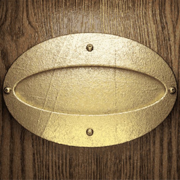 黄金和木材背景图片下载