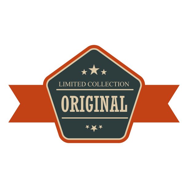 原始的旗帜图片下载