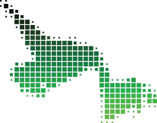 纽芬兰和拉布拉多的地图图片下载
