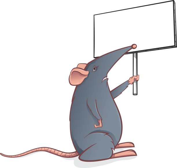 鼠标与标志图片下载