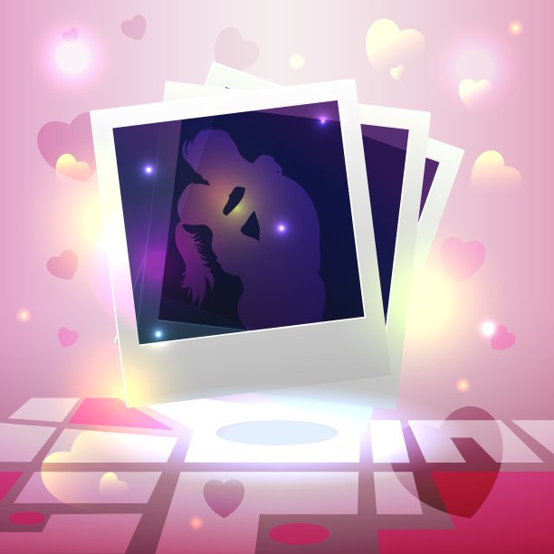 即时照片片图标超过城市街区地图图片下载